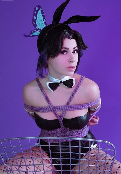 Yunakairi xxx pornstar picture