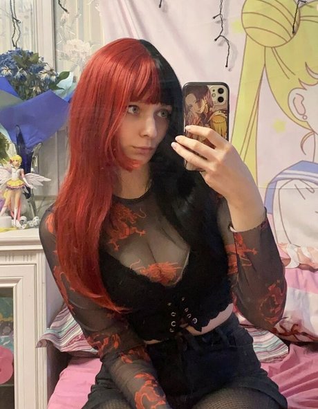 famous femboy onlyfans exclusive image