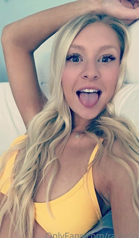 rachvip model nice galleries