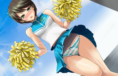 asian cheerleader onlyfans beautiful naked galleries