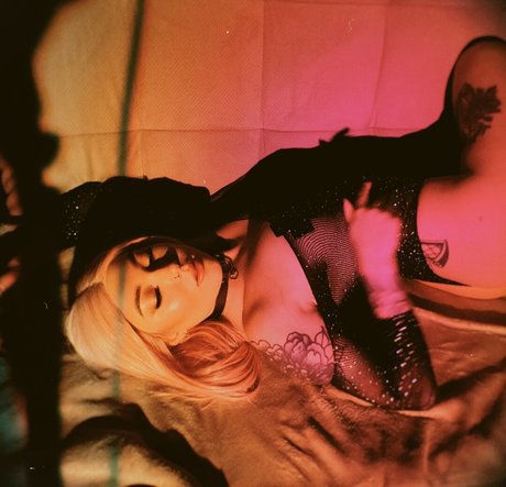 Kseniya Alexandrova high quality model images