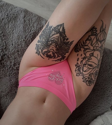 Kseniya Alexandrova porn actress picture