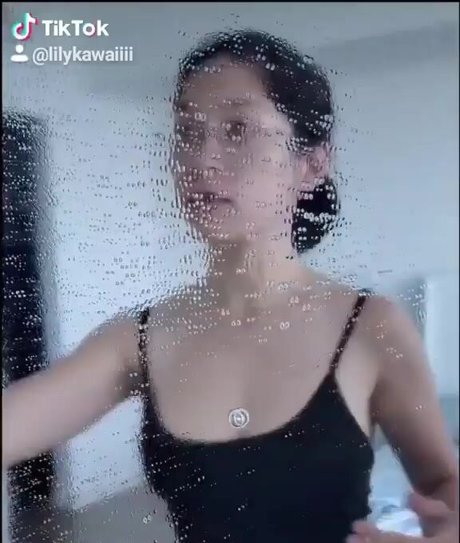 Lily Kawaii model sexy image