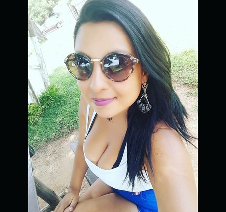 Brunna Fonseca perfect model pics