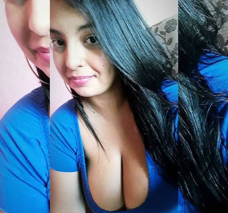 Brunna Fonseca model perfect archive