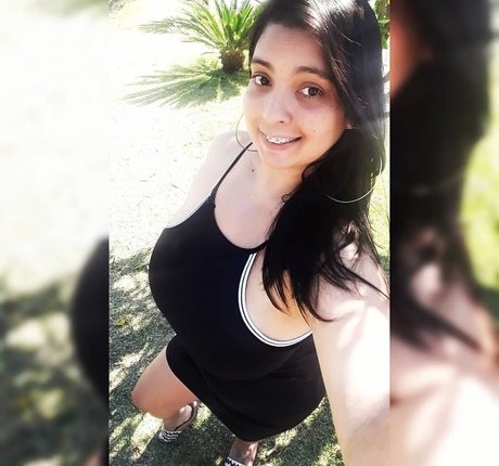 Brunna Fonseca art model image