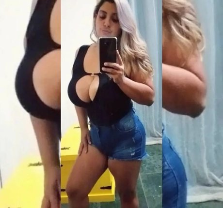 Brunna Fonseca pornstar xxx pictures
