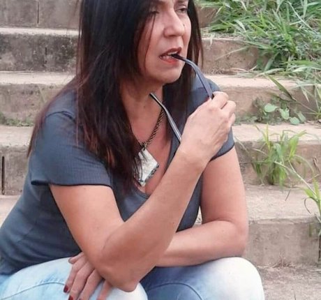 Brunna Fonseca star hot photos