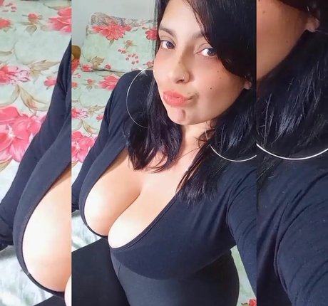 Brunna Fonseca hd model picture