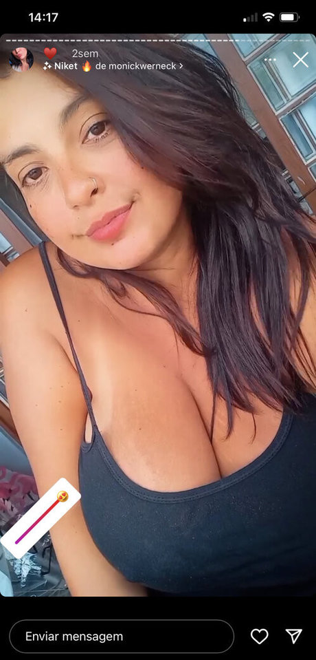 Brunna Fonseca model erotic photos