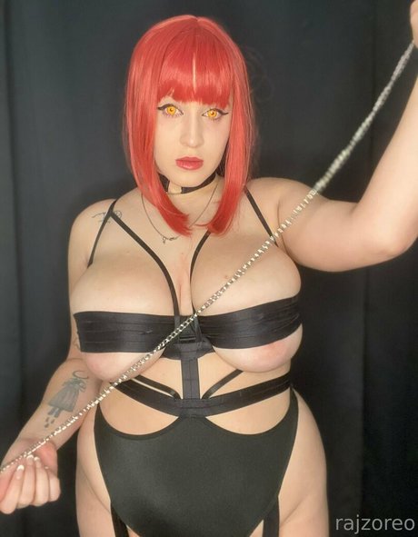 rajzoreo model erotic photos