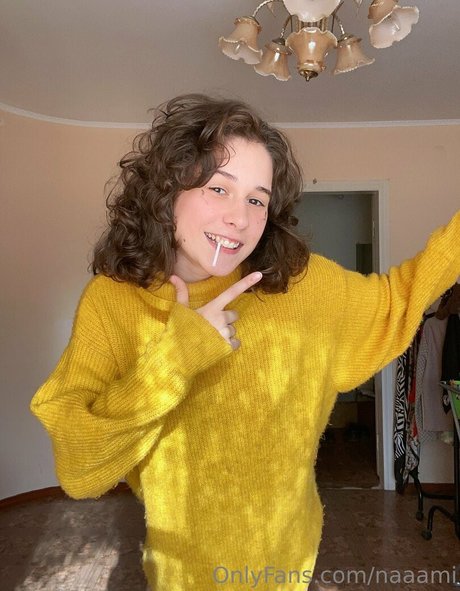 naaami pornstar sexy photos
