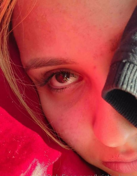 kristin lewis art pornstar pic