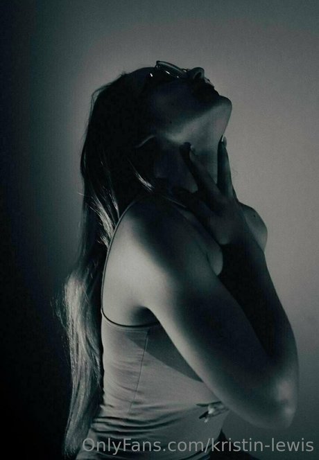 kristin lewis model sex pic
