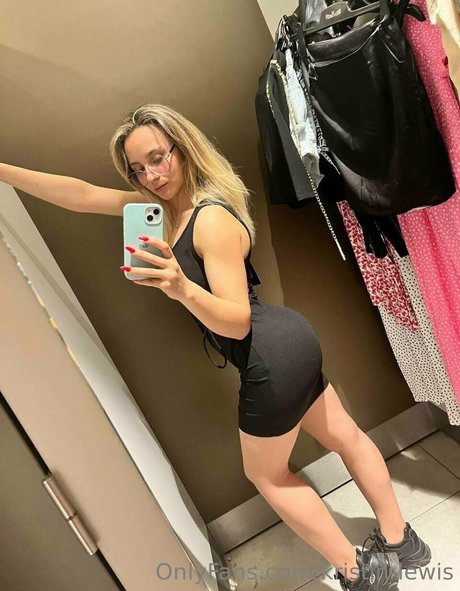 kristin lewis beautiful model pictures