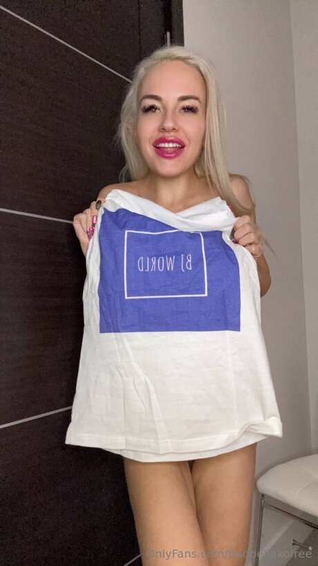 blonde tits onlyfans hot nude photos