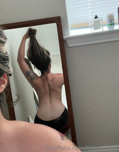 lawyer onlyfans beautiful nude photo