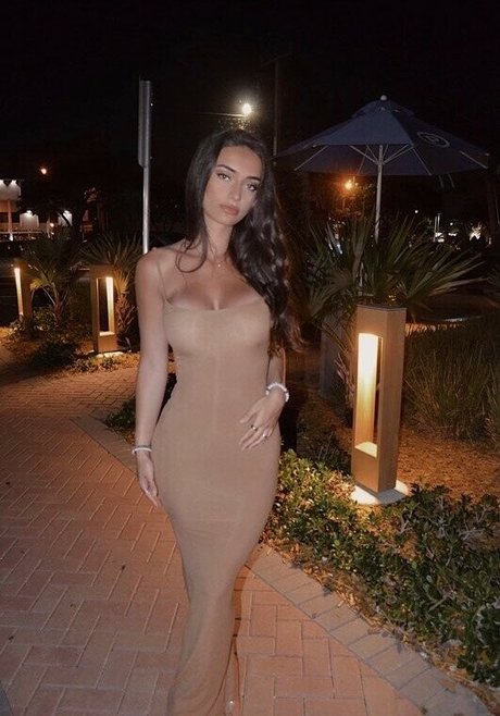 Sophia Churgranis beautiful actress photos