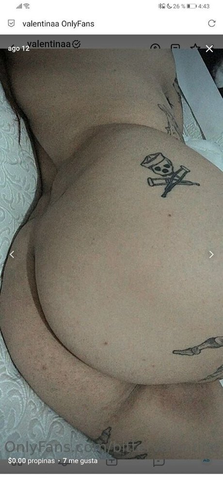 bittervalentine nice pornstar photo