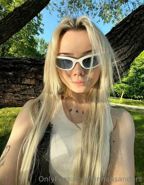 jennaasanders erotic pornstar pics