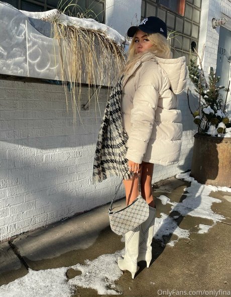 onlyfina pornstar adult gallery