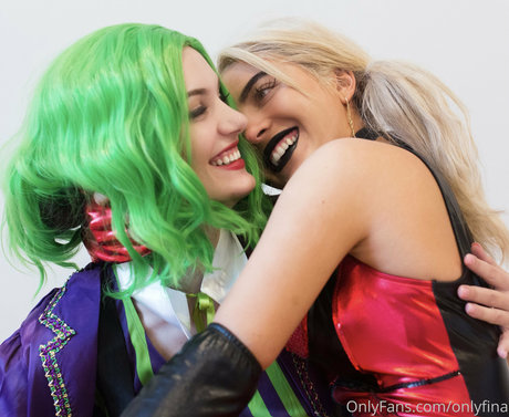 onlyfina model art galleries