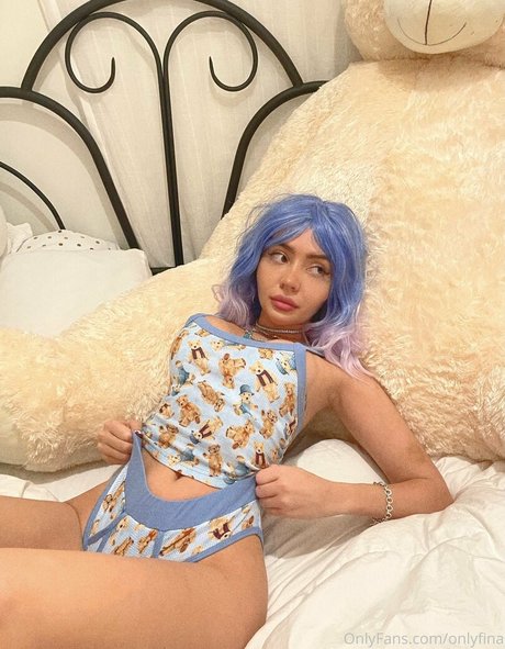 onlyfina pornstar hot images