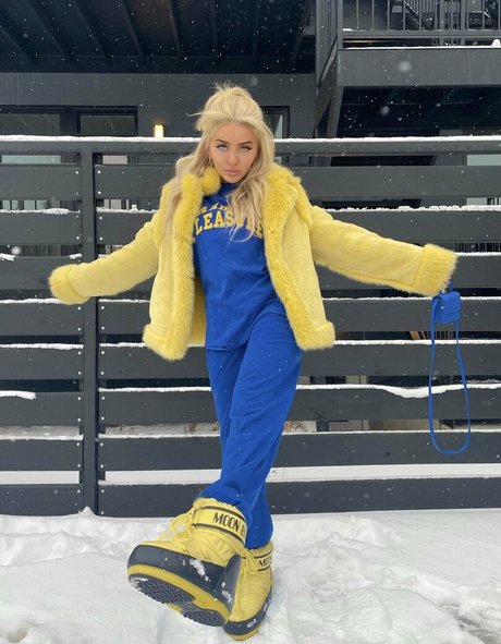 onlyfina star pretty galleries