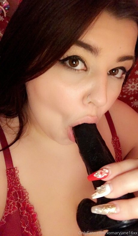 Xomaryjane16xx free pornstar photos