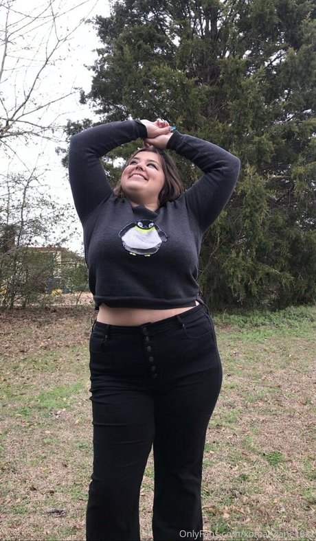 Xomaryjane16xx art model photo