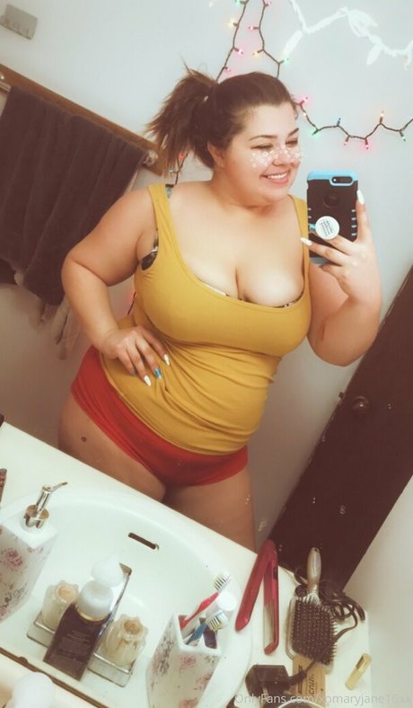Xomaryjane16xx perfect star picture