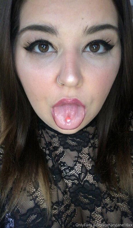 Xomaryjane16xx pornstar xxx gallery