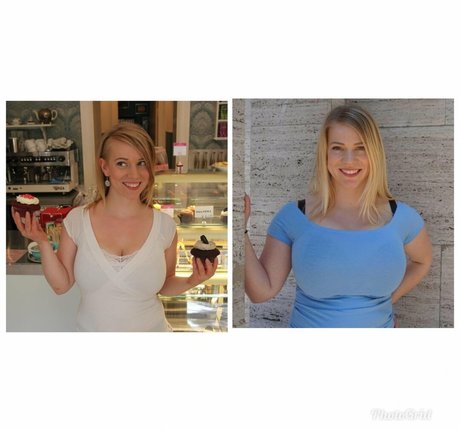 Laura Katz hot star images