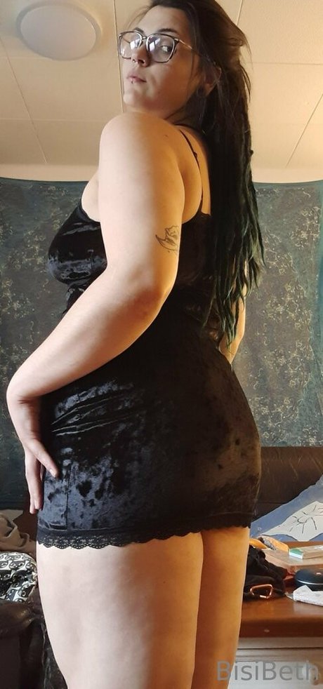 bisibeth model high quality pictures