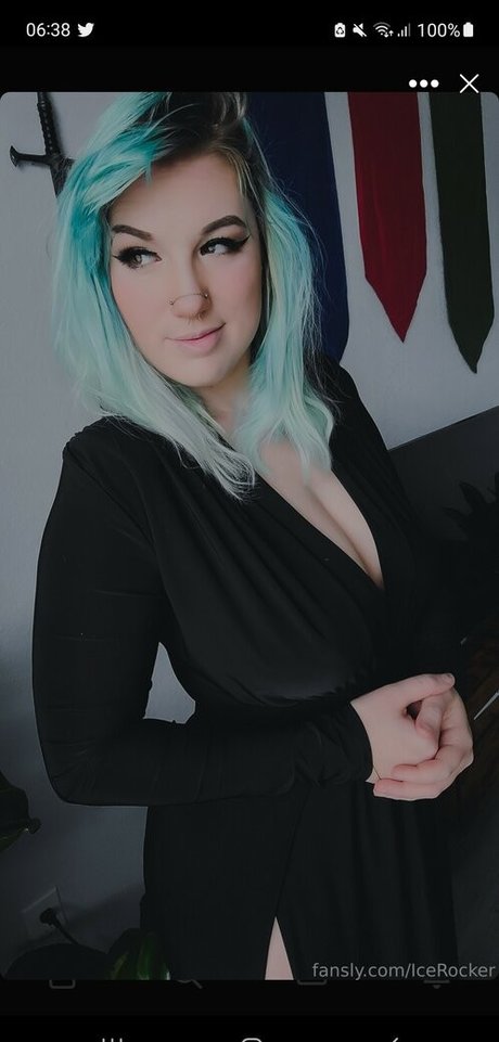 IceRocker model best pic