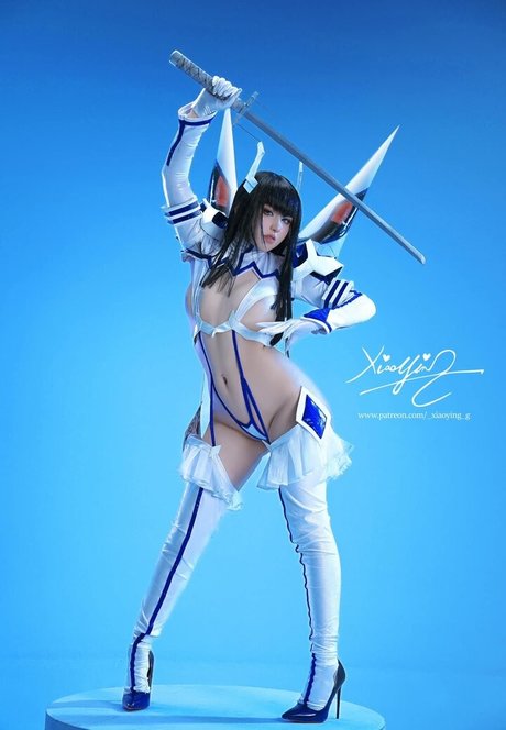 Xiao ying_ pornstar free pics