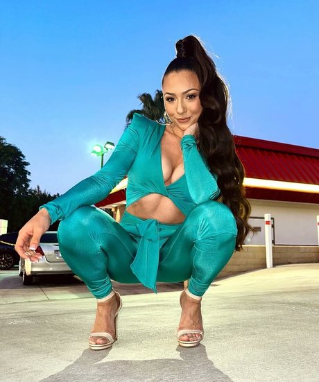 Ashley Nocera pornstar art pictures