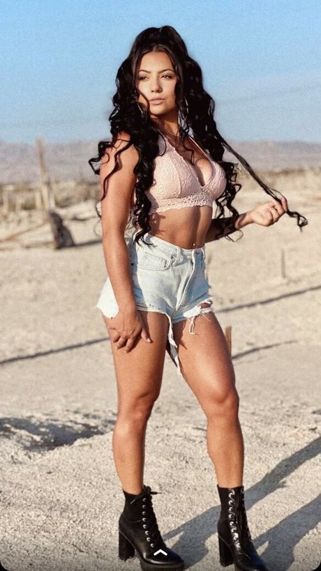 Ashley Nocera erotic model archive