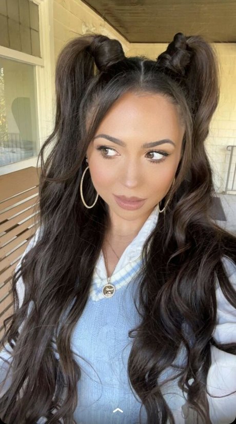 Ashley Nocera pornographic model pics