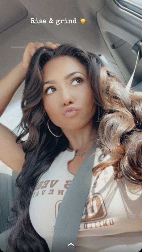 Ashley Nocera model adult photo