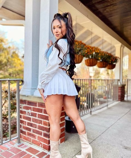 Ashley Nocera star adult img