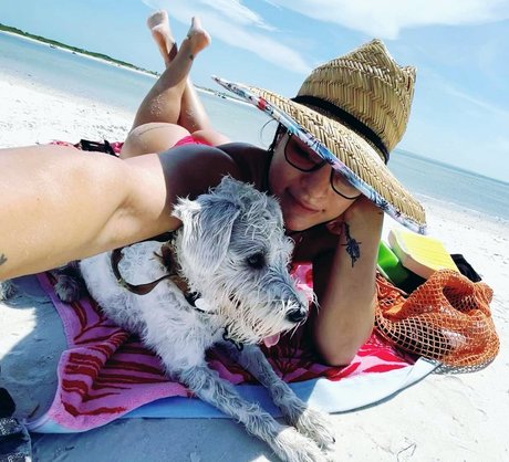 Raquel Rodriguez model perfect archive