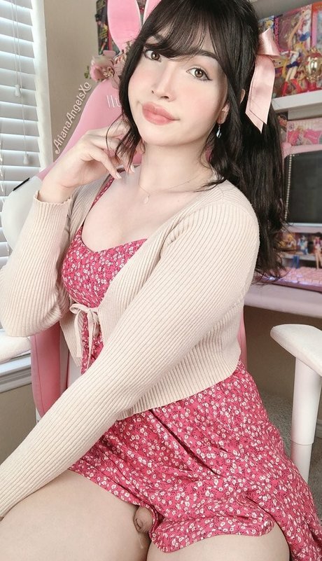 ArianaAngels pornstar pretty img