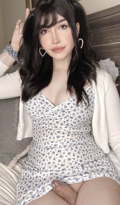 ArianaAngels xxx actress img