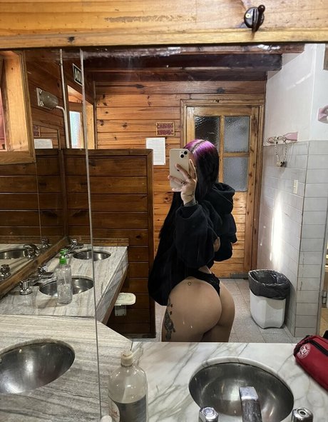 Agus Loureiro porn model galleries