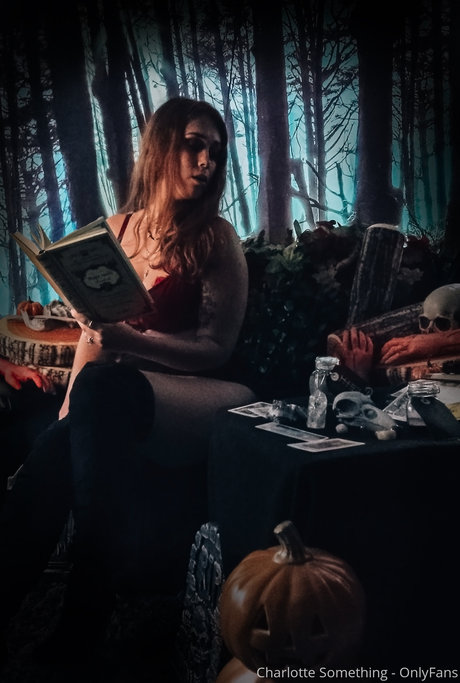 Charlotte Something pornstar nice images