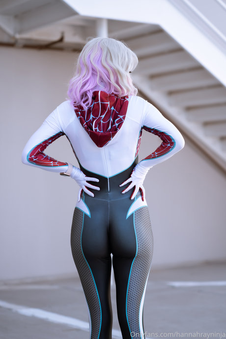 Hannah Ray beautiful star pics