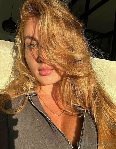 batty red hair xxx pornstar photos