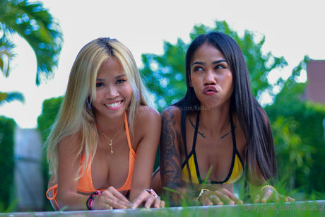 Kaliasia star beautiful image