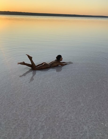 Baby Yona actress gallery